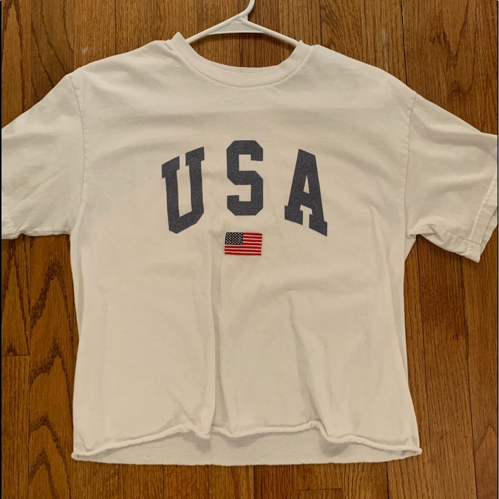 USA T-shirt